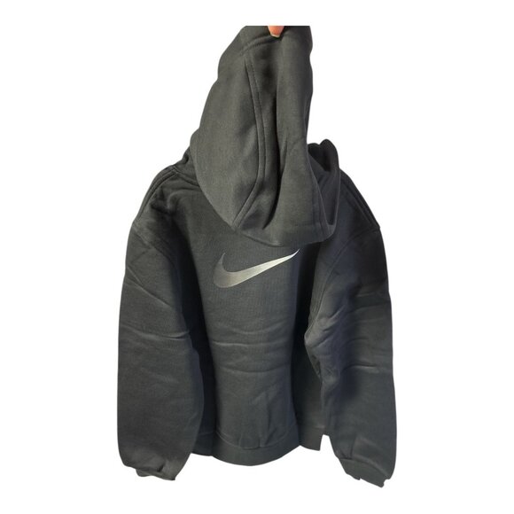 Nike CR7 Soccer Hoodie - Small - Black - Picture 2 of 3